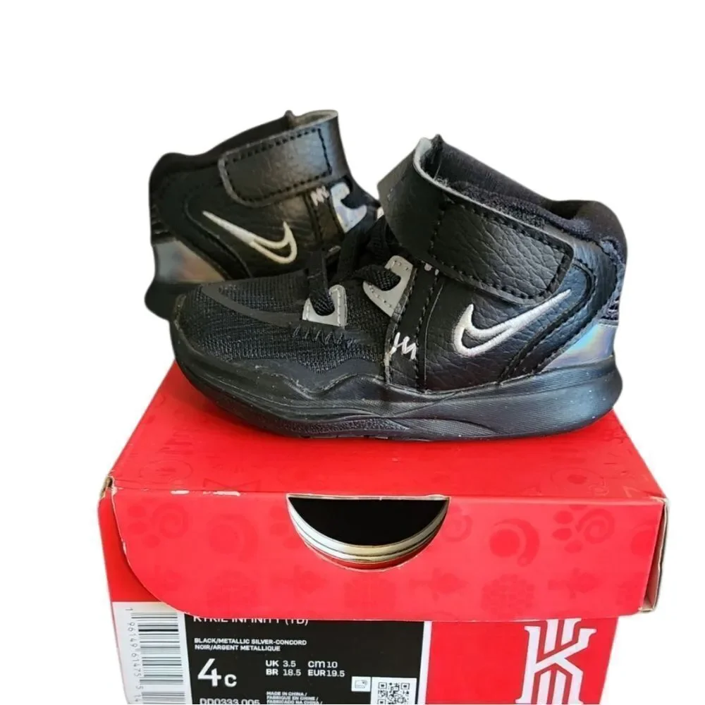 Nike Kyrie Infinity sneakers